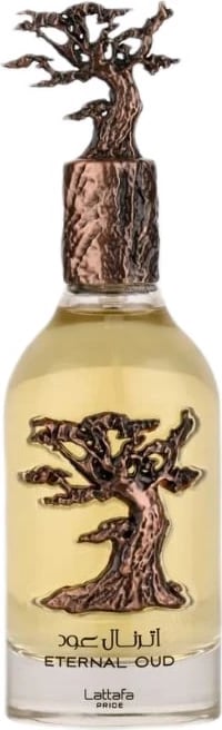 Eau de Parfum Lattafa Eternal Oud 100ml