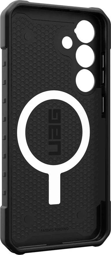 Mbështjellës Urban Armor Gear Pathfinder për celular Samsung, 6.7", TPU, i zi
