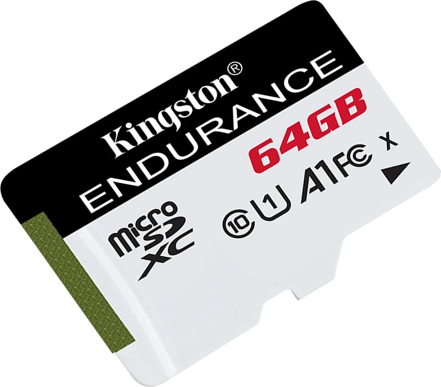 MicroSD Kingston, microSDXC, 64GB 