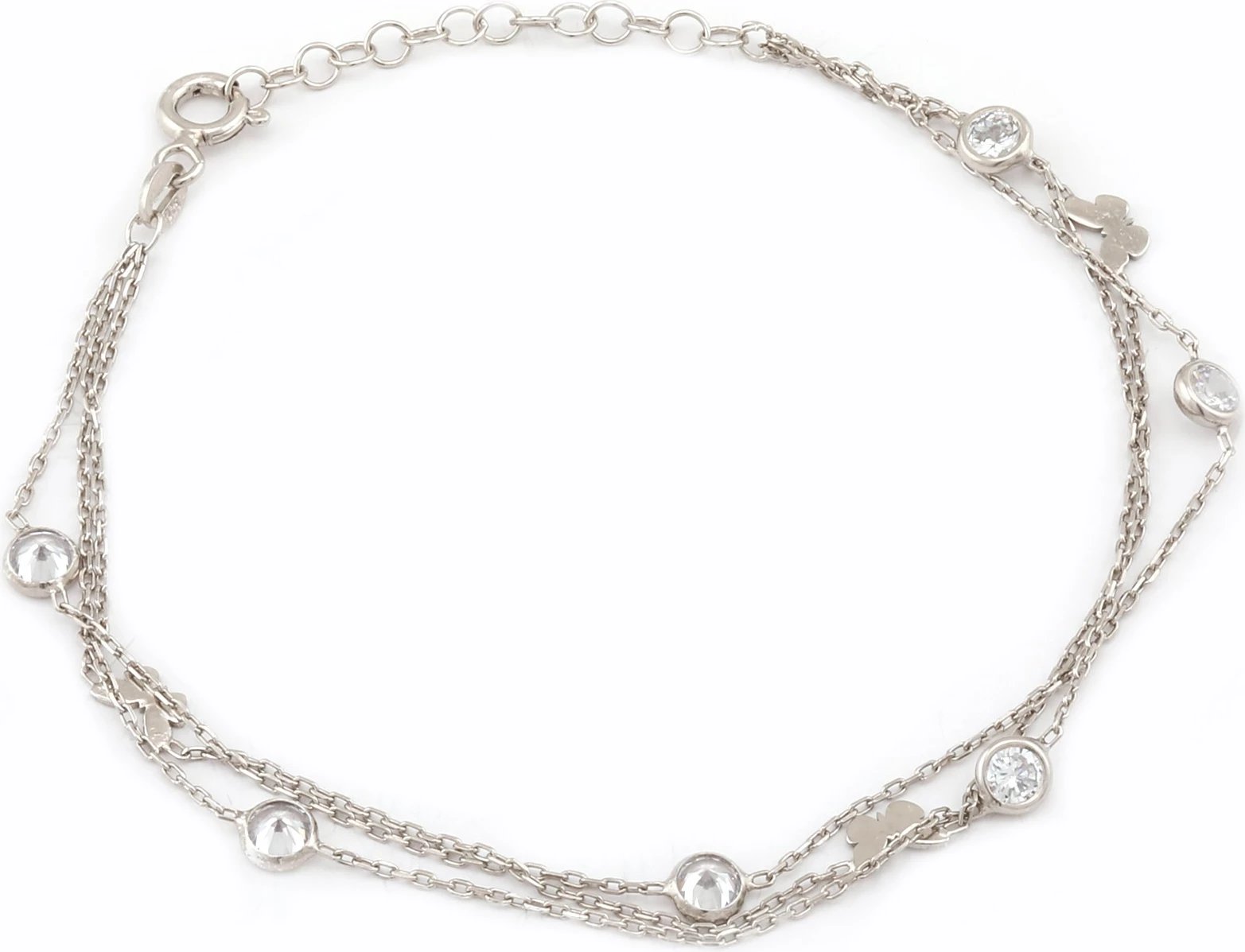 Byzylyk argjendi, Jumeon, 11012ROD