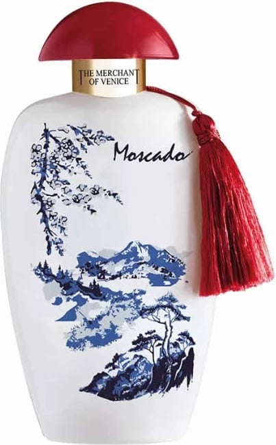 Eau de Parfum THE MERCHANT OF VENICE Moscado 100ml