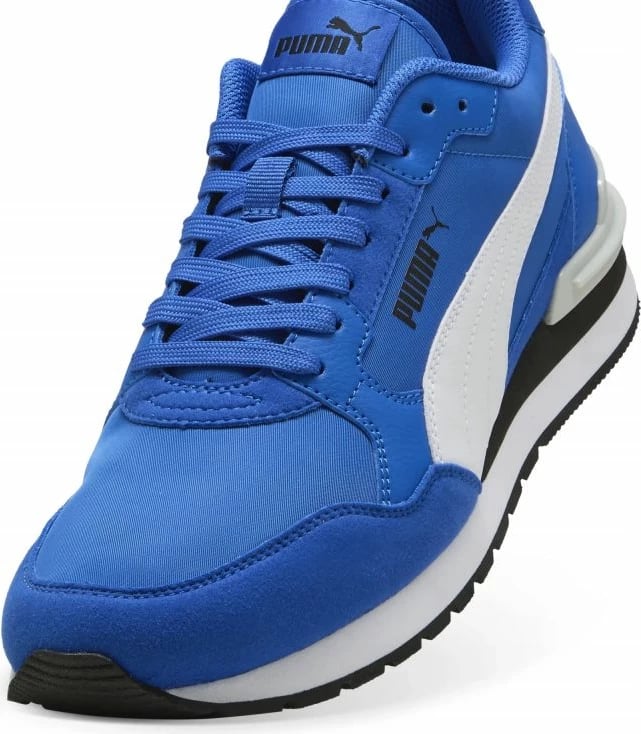 Atlete për meshkuj Puma, të kaltra