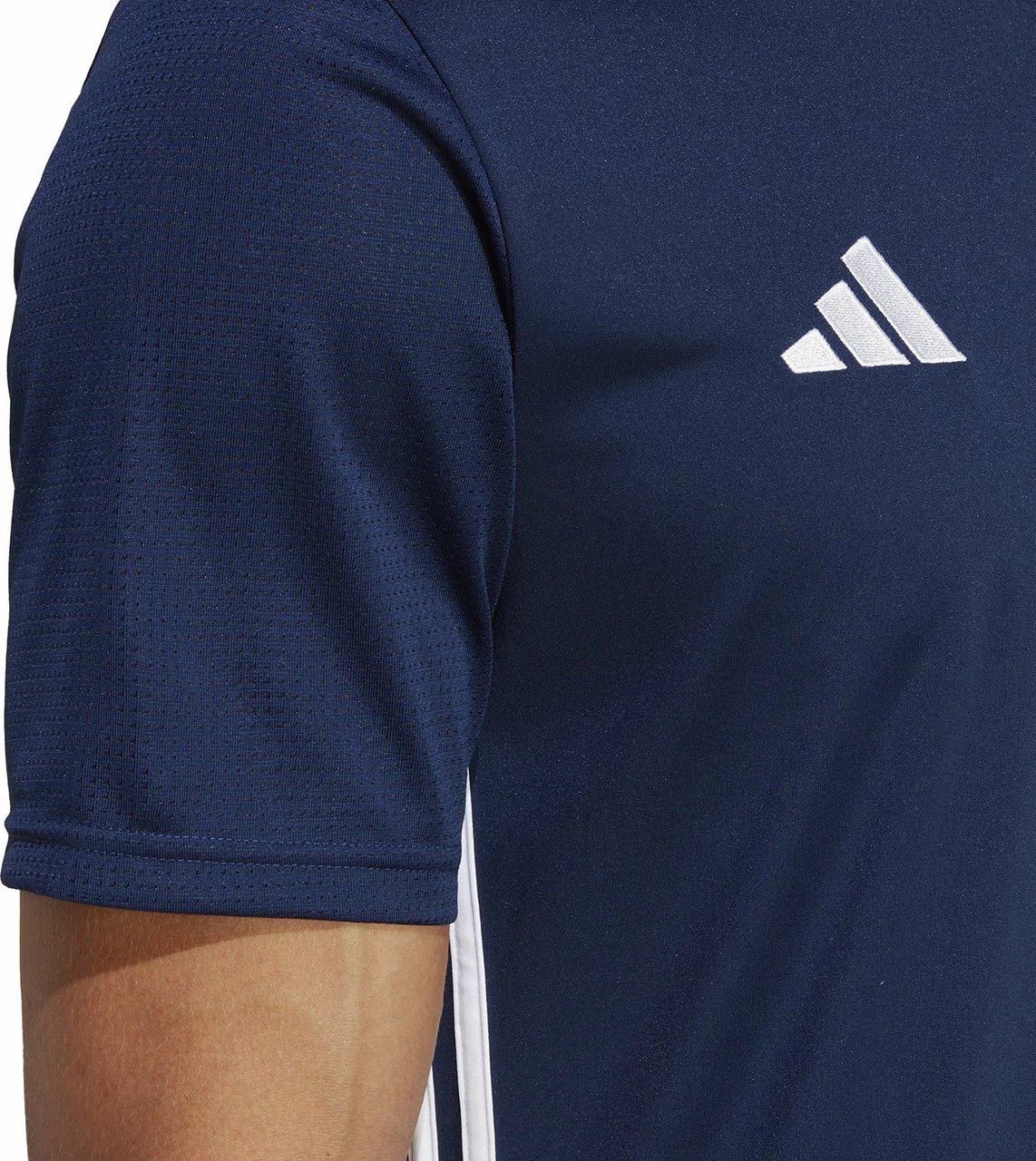 Fanellë për meshkuj adidas, navy