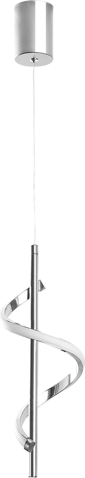 Llambë tavani Opviq, krom, Lıkma - 13521