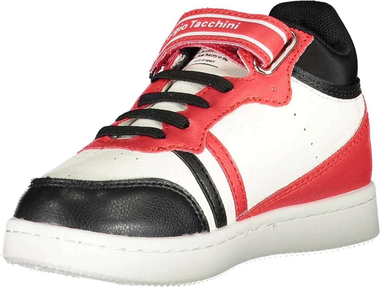 Atlete për djem SERGIO TACCHINI, të bardha