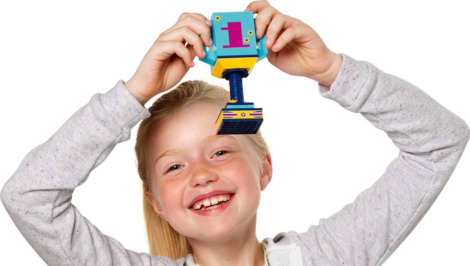 Set ndërtimi LEGO Friends Friendship Box - 41346, 563 copë, 6+ vjeç, Plastikë