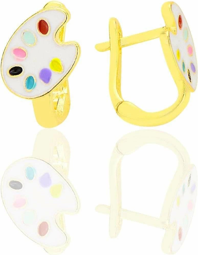 Vathë argjendi Jumeon, ngjyrë ari, SGTL12581