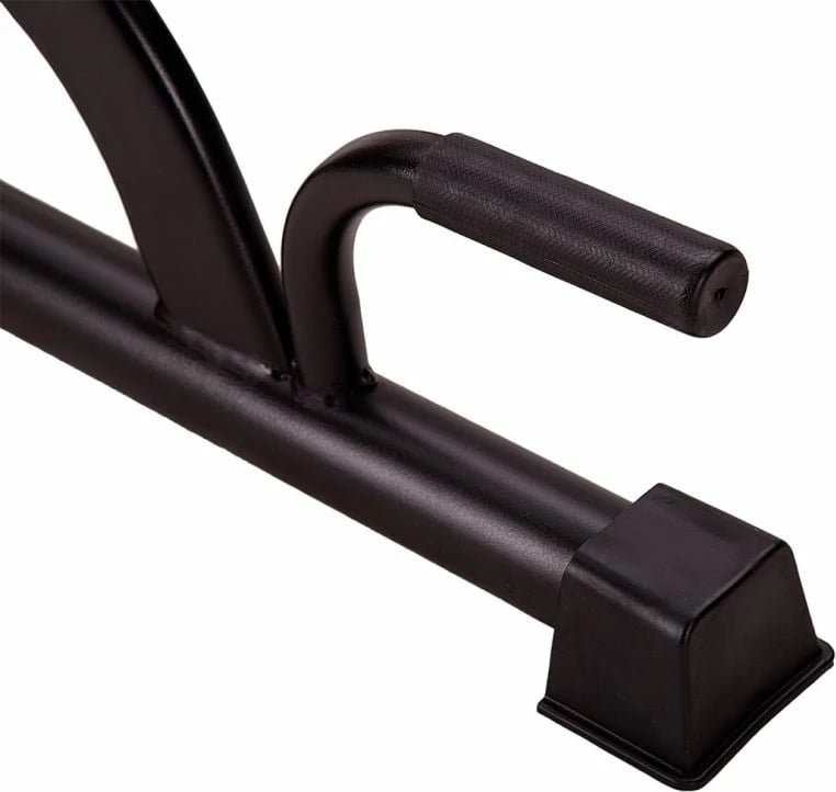 Dorez multifunksionale për ushtrime HMS, e zezë e verdhë