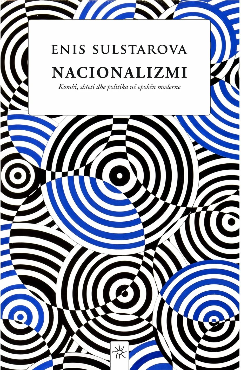 Nacionalizmi - Enis Sulstarova