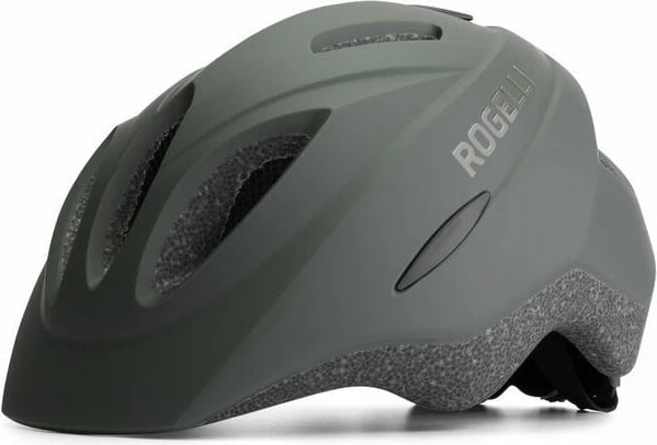 Helmetë fëmijë Yakimasport, e gjelbër