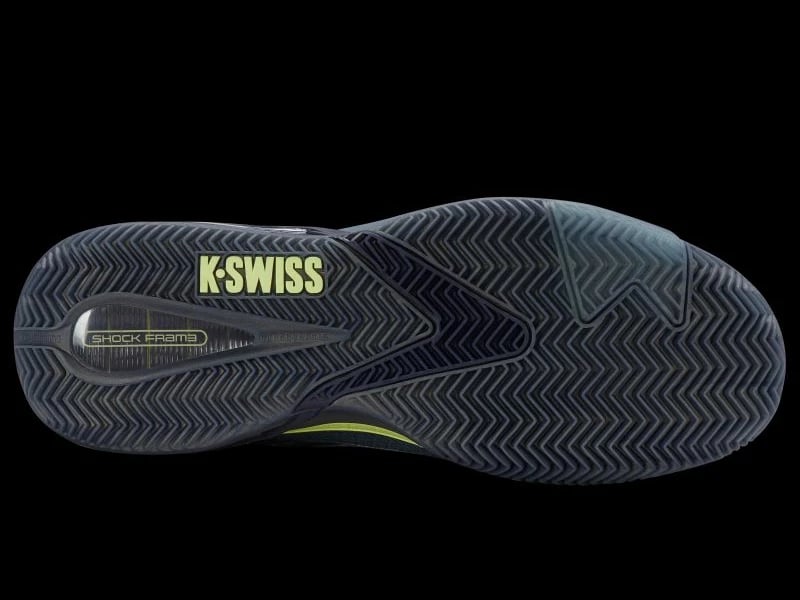 Atlete lifestyle K-Swiss për meshkuj