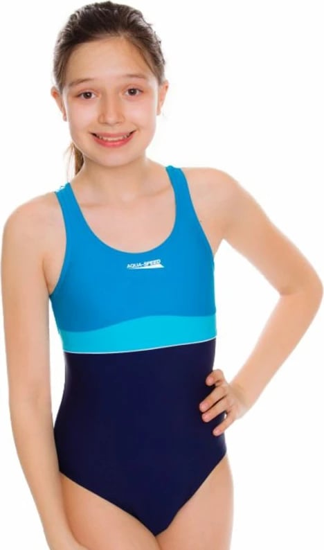 Bikine për fëmijë Aqua-Speed, Emily JR 42 367
