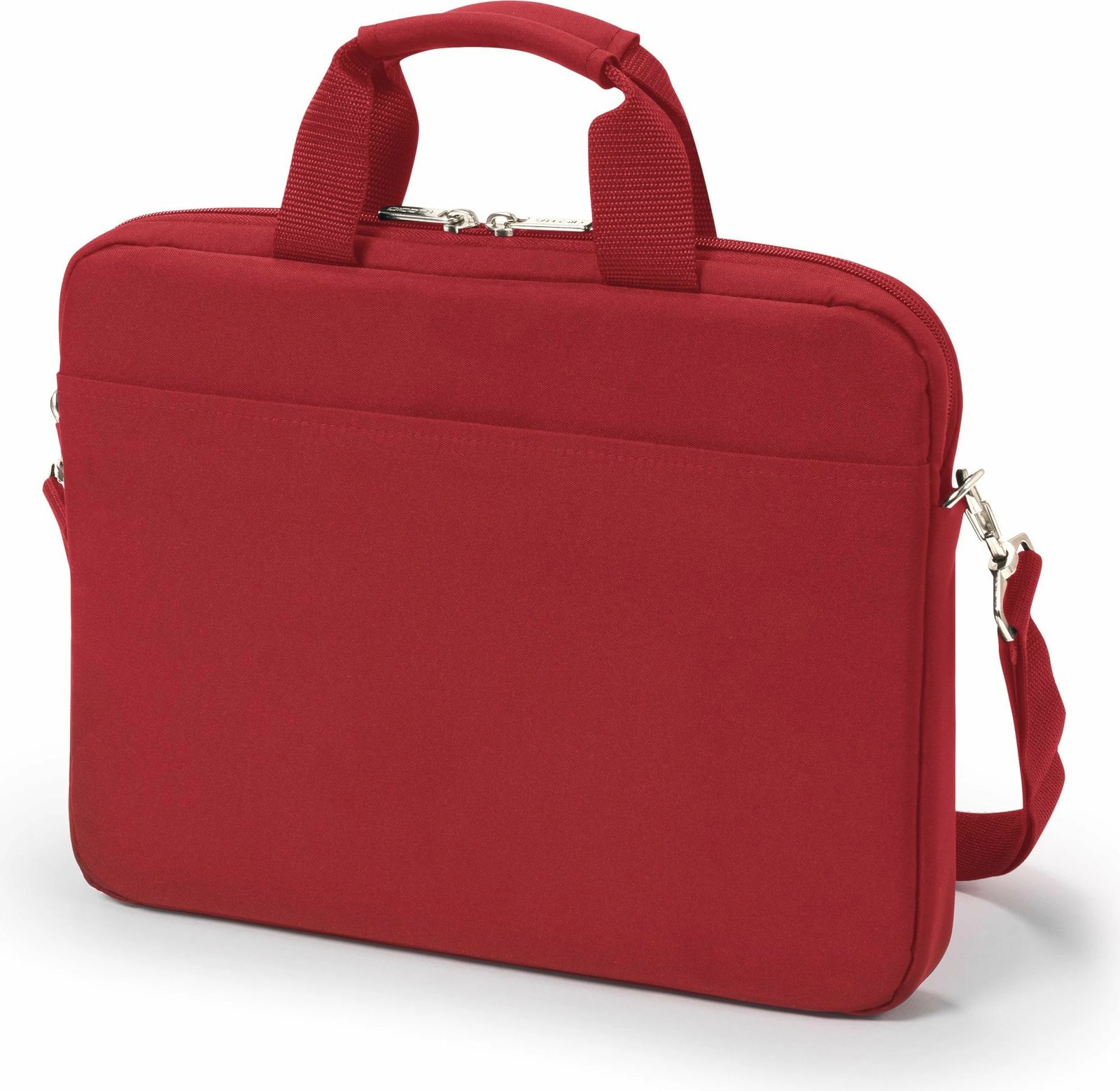 Mbështjellës laptopi DICOTA Eco Slim Case BASE 14.1 inç, i kuq