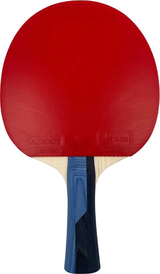 Reket ping pongu Butterfly për të gjithë