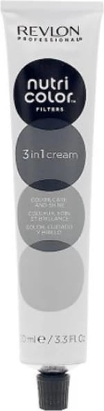 Krem për ngjyrosje flokësh Revlon Nutri Color Filters Toning 524 unisex 100ml