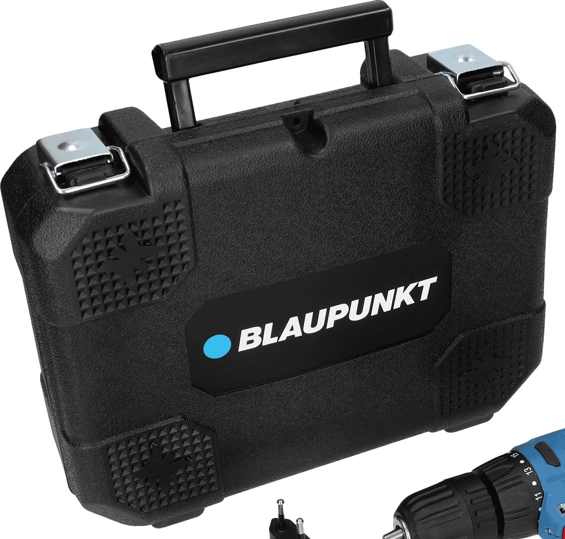 Trapan BLAUPUNKT CD3010