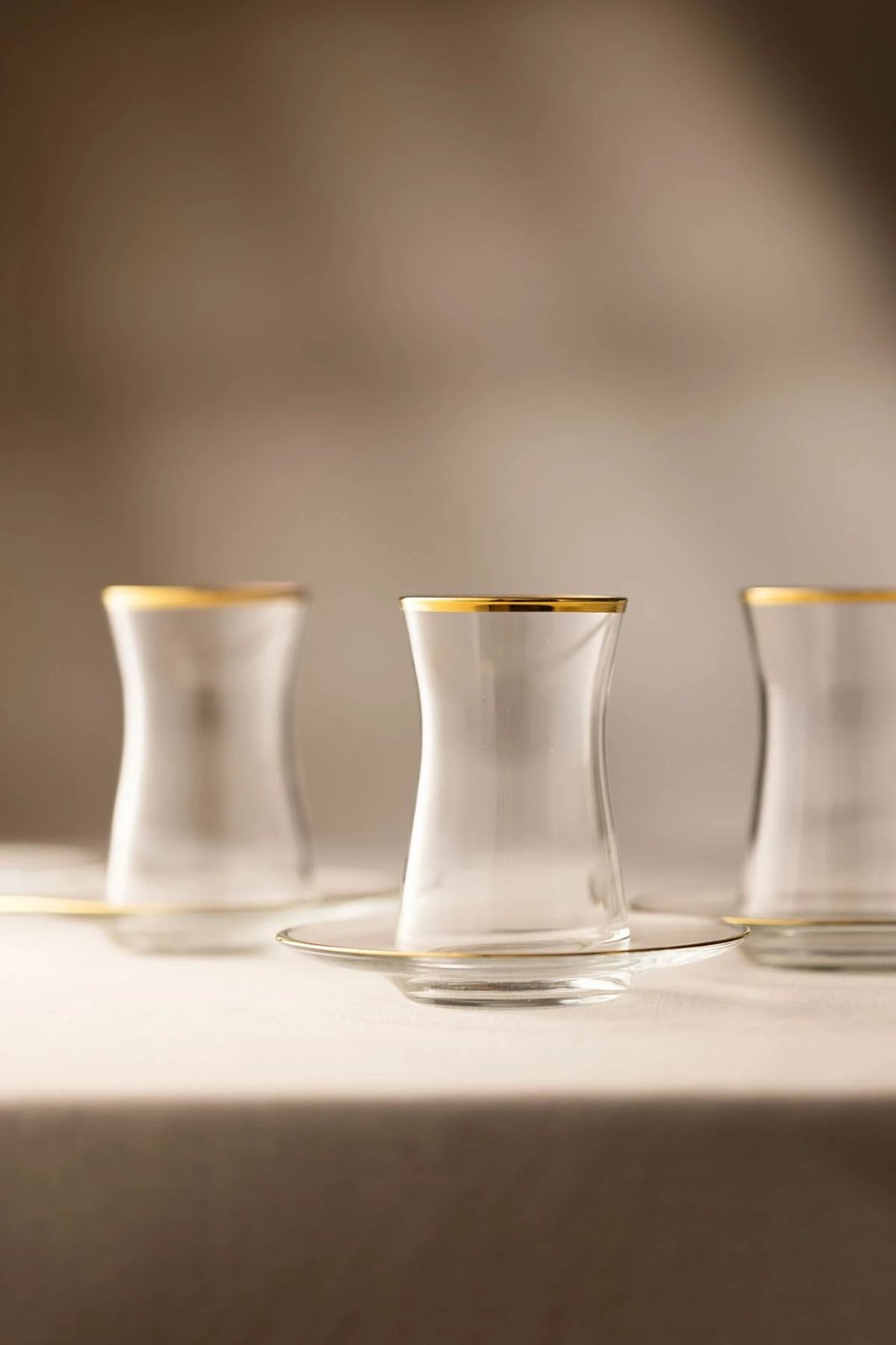 Set gotash çaji (12 copë), Hermia Concept, Avantgarde - ari