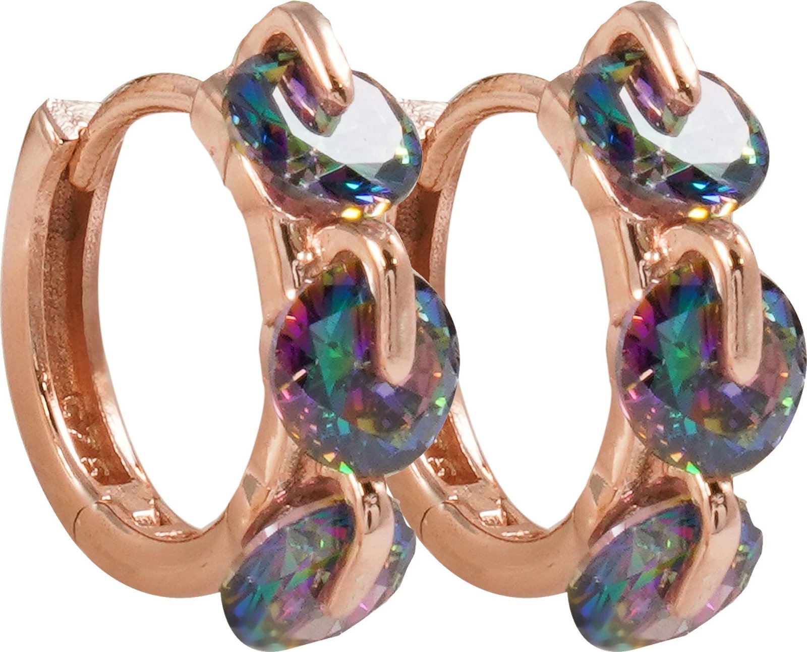 Vathë argjendi Jumeon, NRZ11251