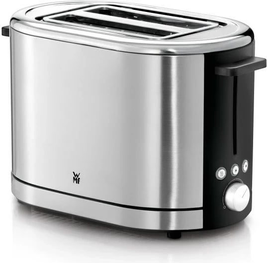 Toster WMF LONO 7, 2 feta, 900 W, Inoks