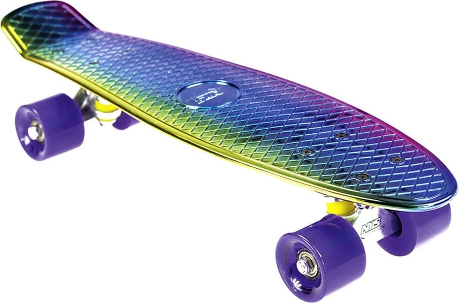 Skateboard NILS eXtreme PNB01, i vjollcë