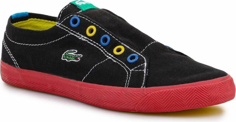 Atlete për fëmijë Lacoste