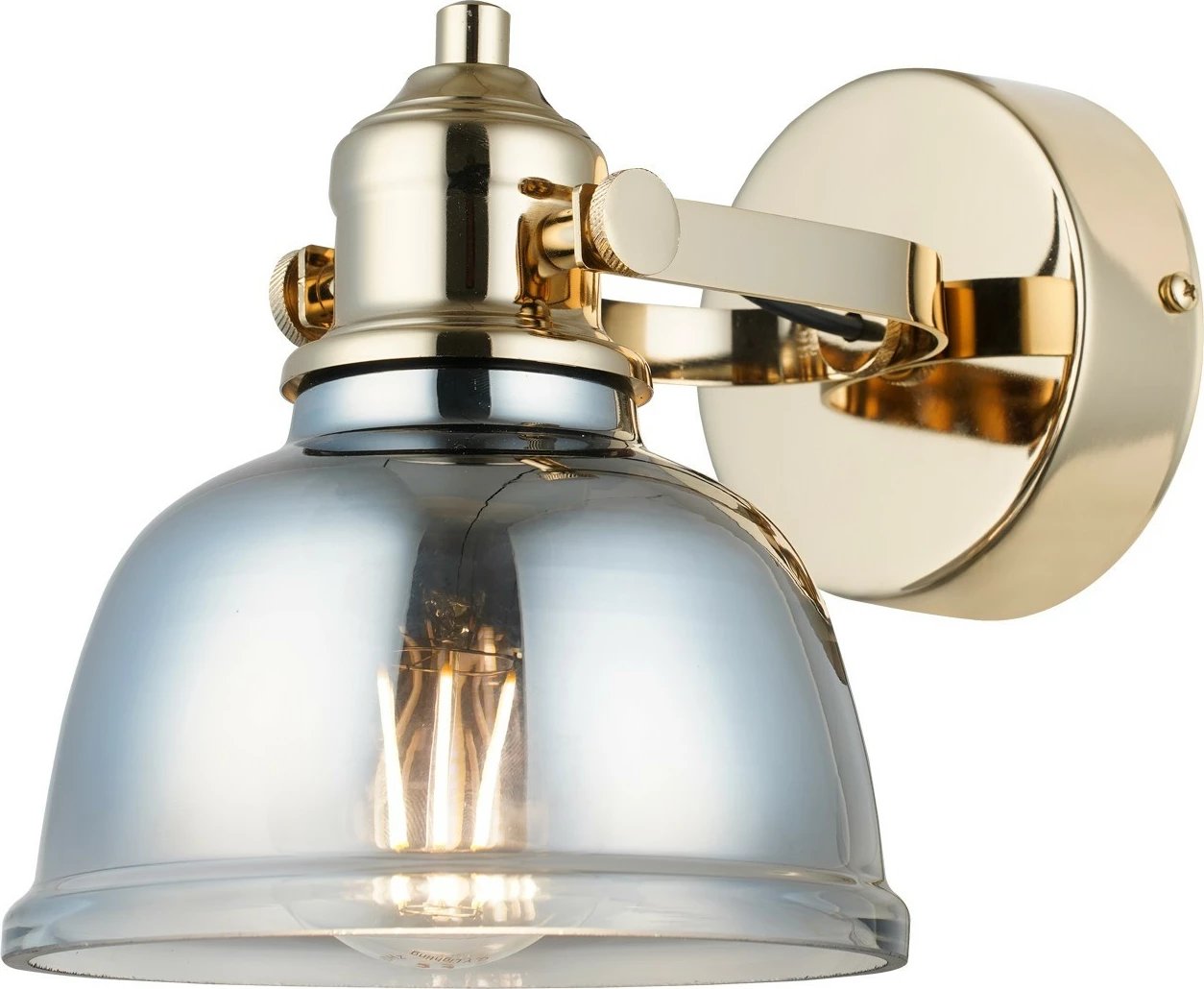 Llambë muri Opviq, Mago - 80-19, ngjyrë llak antik