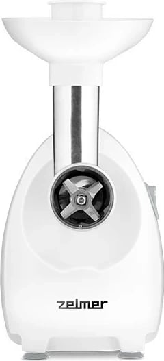 Makinë mishi Zelmer ZMM4080B, 1900W, e bardhë