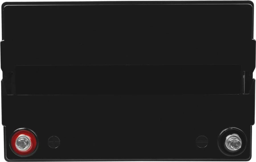 Bateri AGM, Green Cell, AGM25, 12V 75Ah, e zezë