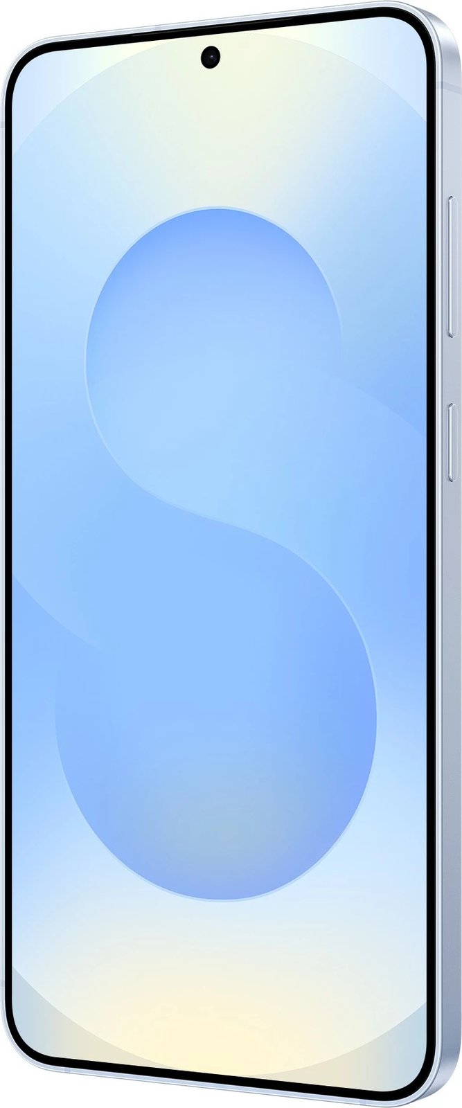 Celular Samsung Galaxy S25+ 256GB 12RAM 5G icy blue