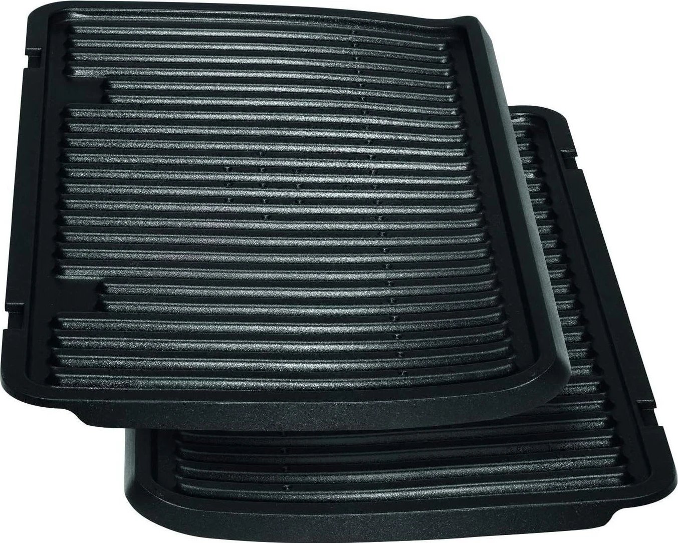 Grill tavoline Tefal OptiGrill+ GC716D12, ngjyrë argjendi