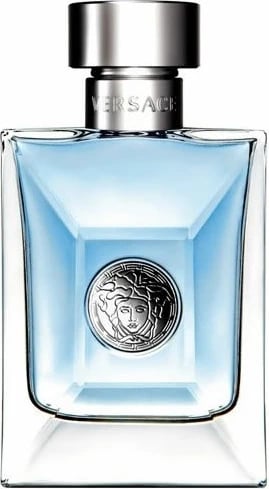 Eau de Toilette Versace Pour Homme për meshkuj 200ml