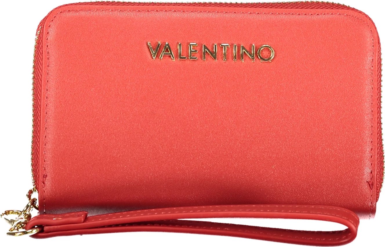 Portofol femra VALENTINO BAGS, kuqe