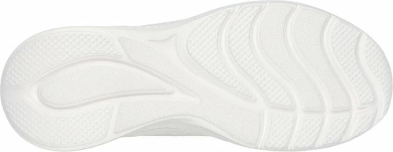 Atlete për femra Skechers, të bardha