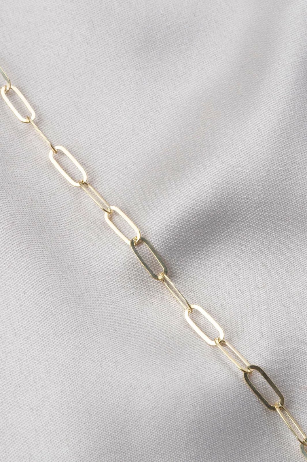 Byzylyk argjendi Jumeon, ngjyrë ari, ELKTY45222A