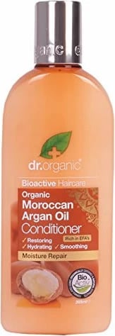 Balsam për flokë Dr. Organic Moroccan Argan Oil 265ml