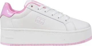 Atlete femra Tommy Hilfiger Jeans rozë