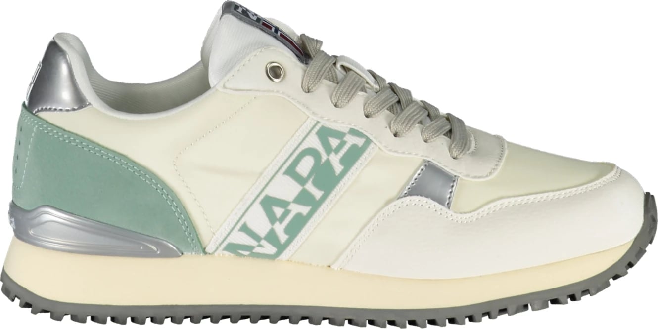 Atlete femra Napapijri Shoes, të bardha