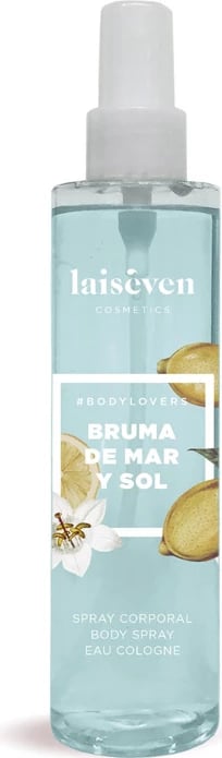 Laiseven Tropical Body Mist