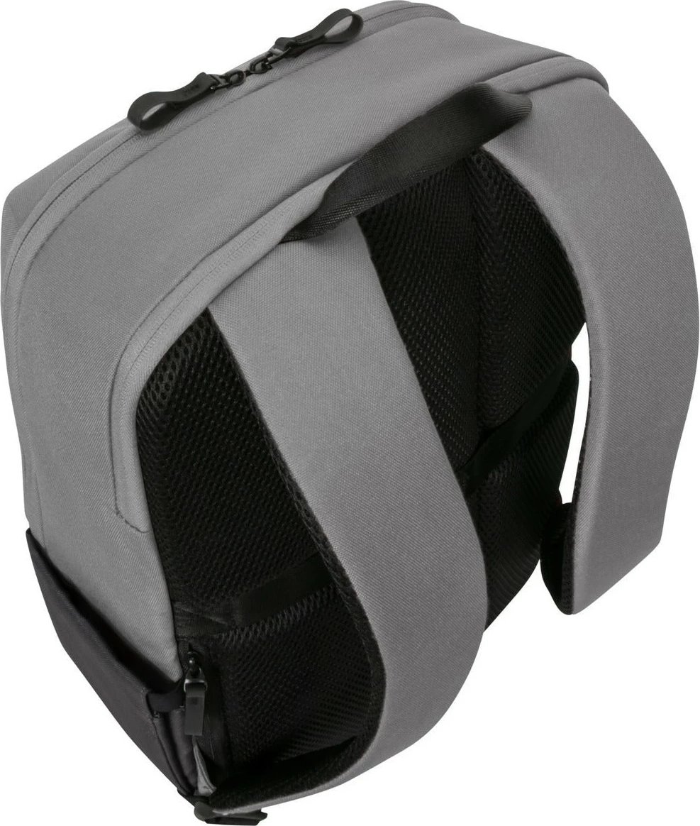 Çantë shpine Targus Sagano Commuter 15.6 inç, e zezë/gri Çantë shpine Targus Sagano Commuter 15.6 inç, e zezë/gri