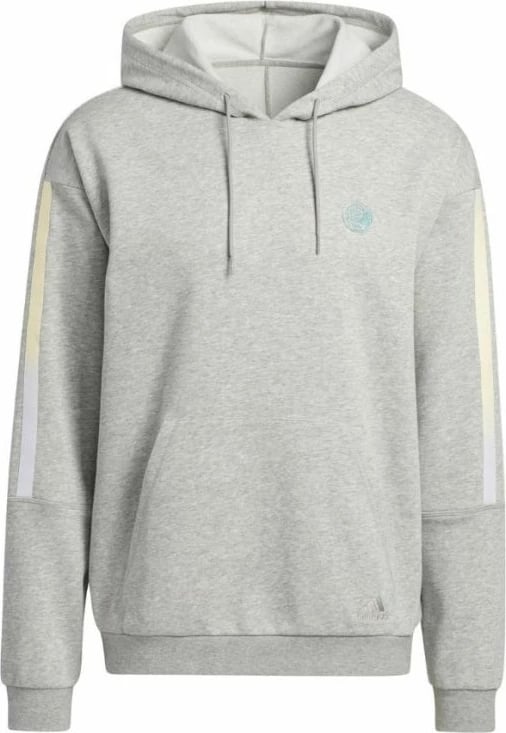 Duks adidas për meshkuj, gri