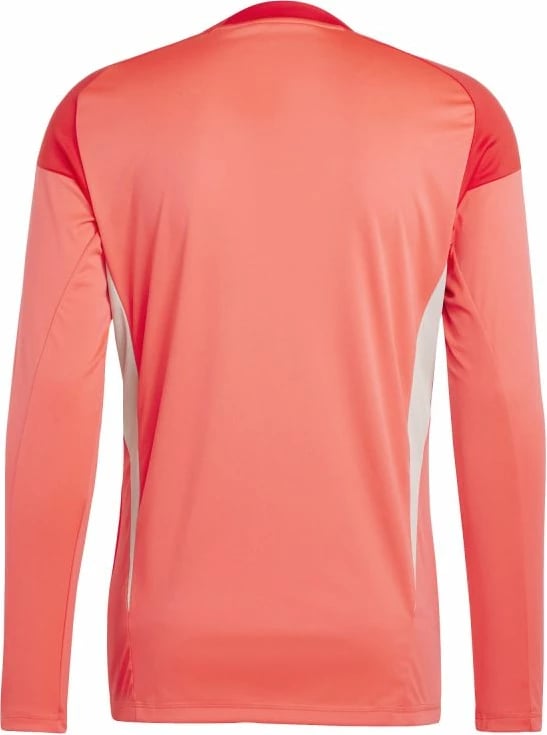 Fanellë portieri për meshkuj adidas, e kuqe