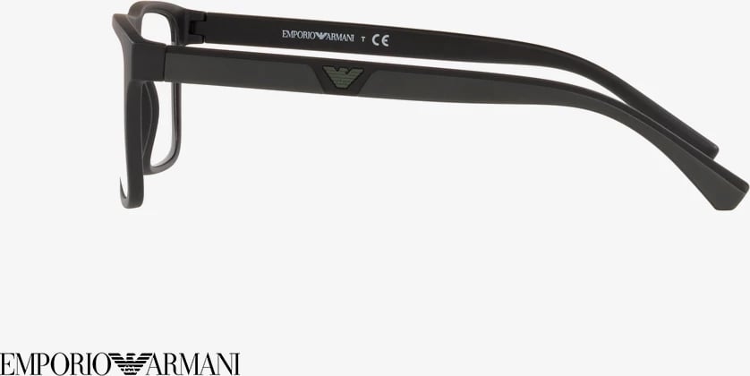 Korniza optike Emporio Armani EA4115 58531W 54
