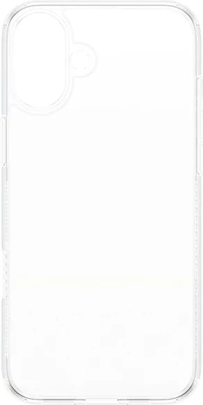 Mbështjellës PanzerGlass HardCase për iPhone 16 Plus 6.7", Transparent