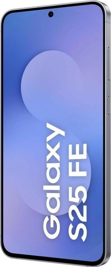 Celular Samsung Galaxy S25 FE 5G 8/128GB granat