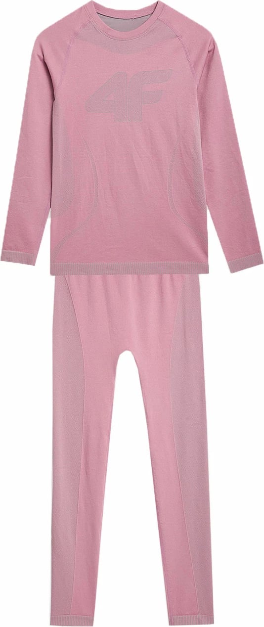 Termo të brendshme për fëmijë 4F, rozë