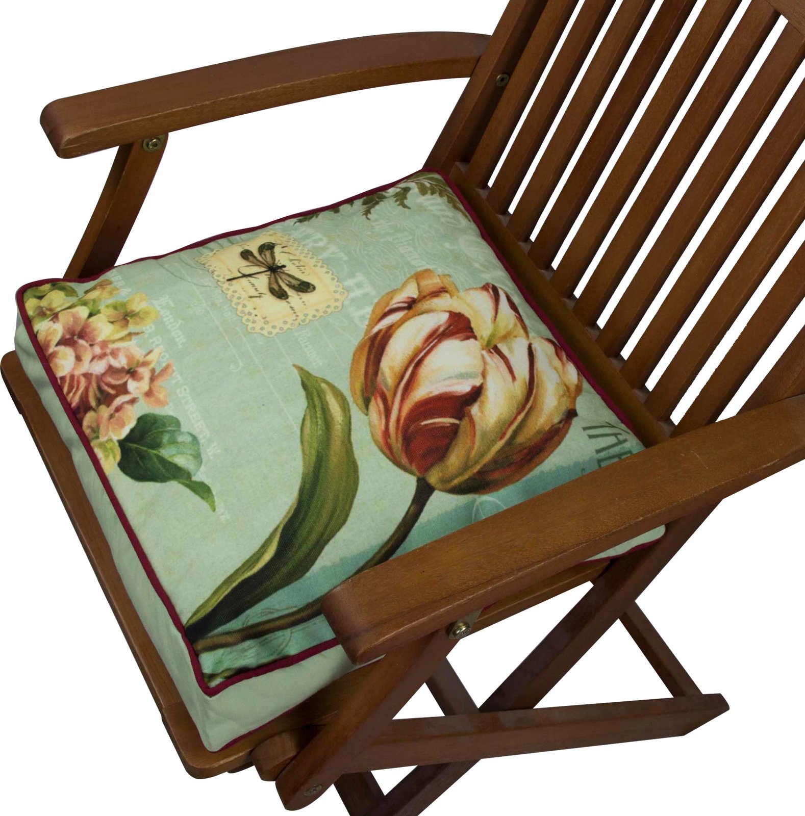 Jastëk Evila Originals, shumëngjyrësh, YM1321, 42x42cm