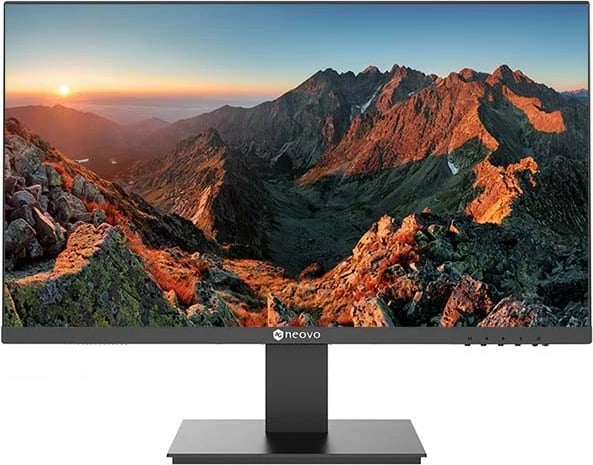 Monitor AG NEOVO LA-2403, 23.8", IPS, FHD, 100Hz, i zi
