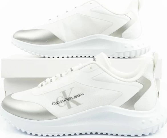 Atlete për femra Calvin Klein, të bardha