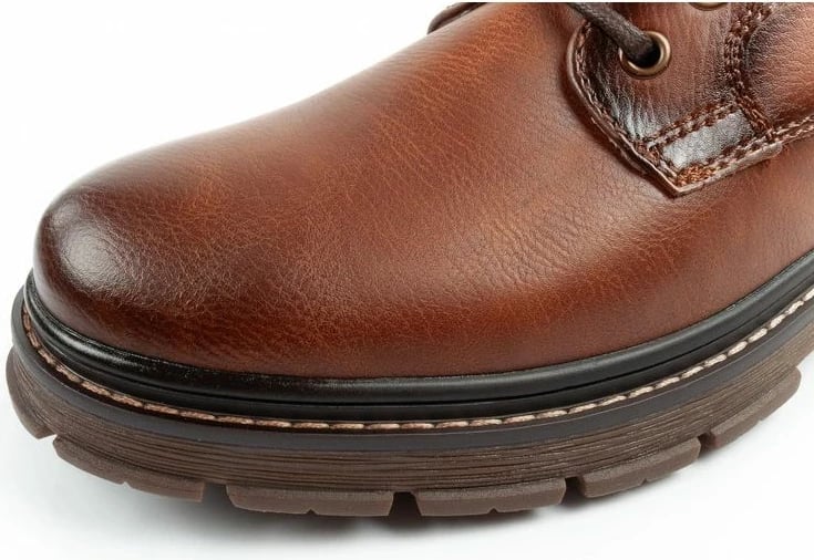 Çizme meshkuj Wrangler, kafe