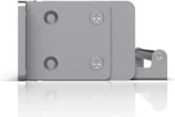 Panel patch i zbrazët Ubiquiti UACC-Rack-Panel-Patch-Blank-24, 24 porta keystone, 1U, Gri